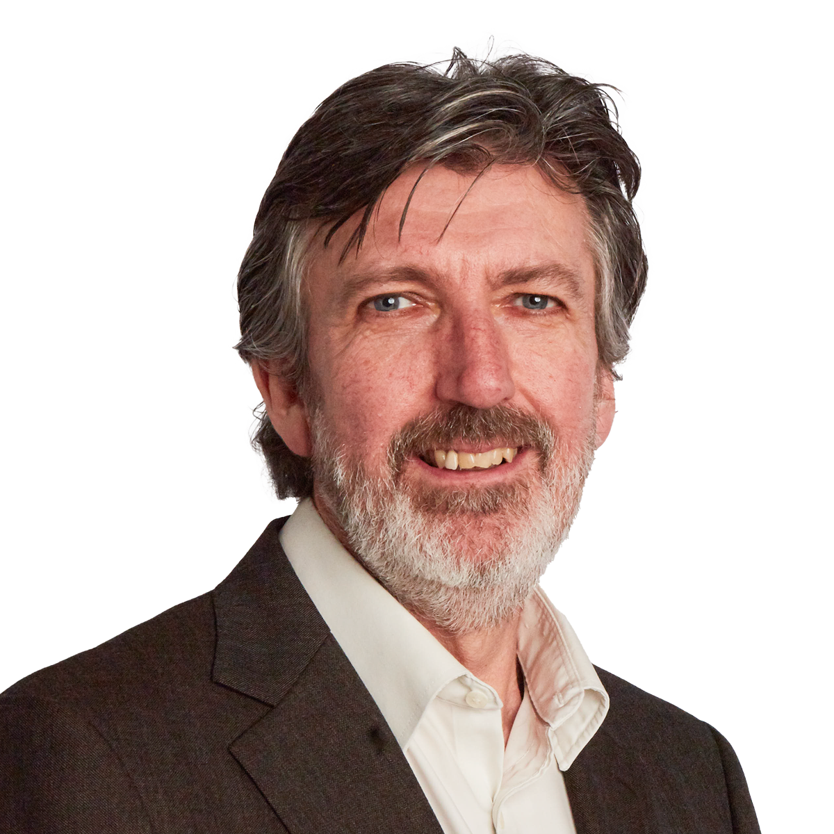 John Irwin