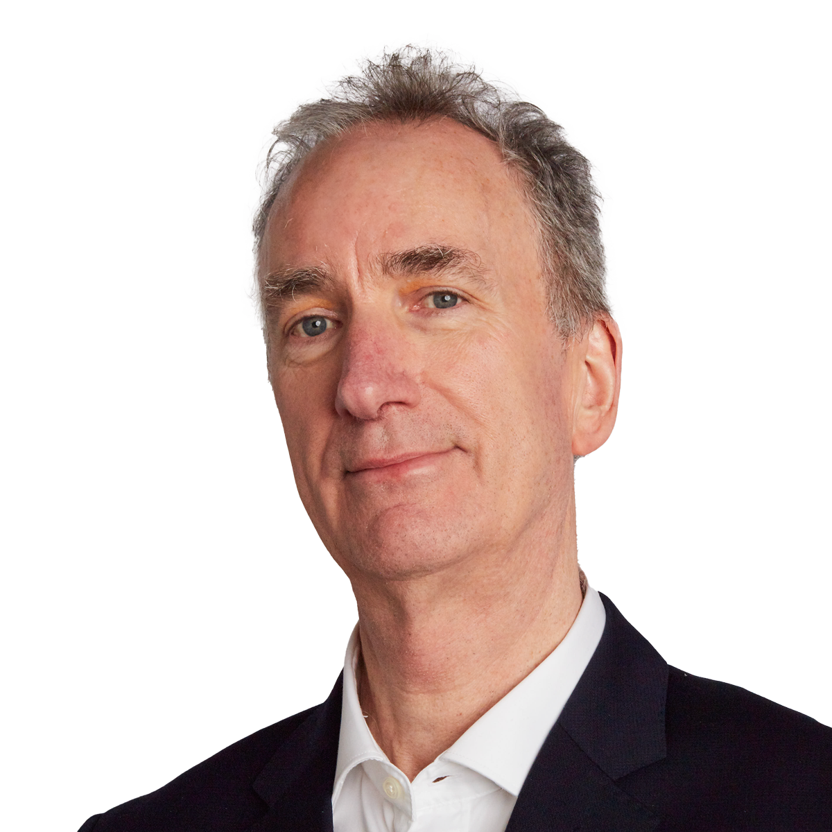 Dr Kieran Rooney